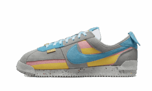 Cortez Union Grigio fumo chiaro