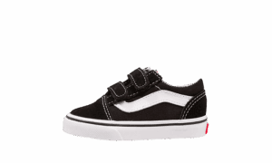 Old Skool Negro Bebé (TD)