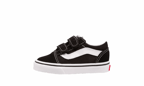 Old Skool Black Bébé (TD)