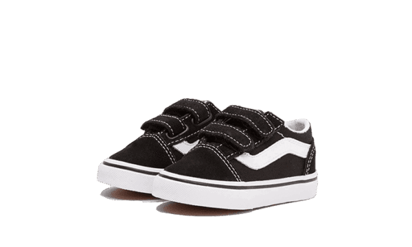 Old Skool Black Bébé (TD) - Image 2