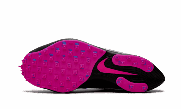 Vapor Street Off-White Black Pink - Image 4