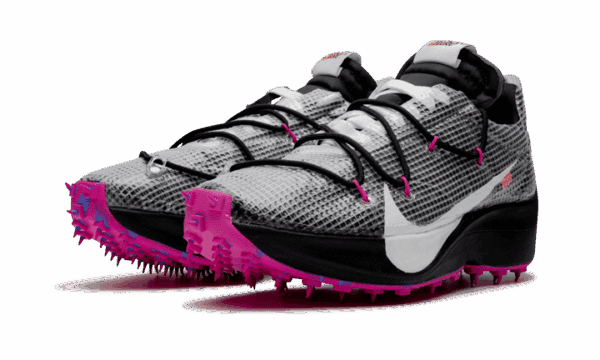 Vapor Street Off-White Black Pink - Image 2