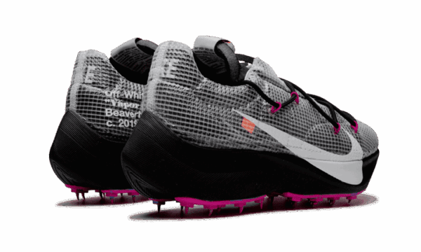 Vapor Street Off-White Black Pink - Image 3
