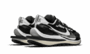 Vaporwaffle Sacai Nero Bianco
