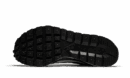 Vaporwaffle Sacai Nero Bianco