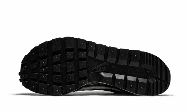 Vaporwaffle Sacai Black White - immagine 4