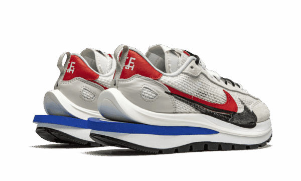 Vaporwaffle Sacai Sport Fuchsia Game Royal - Image 3