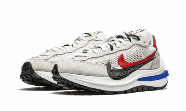 Vaporwaffle Sacai Sport Fuchsia Game Royal - Image 2