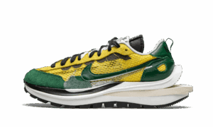 Vaporwaffle Sacai Tour Yellow Stadium Green