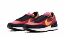 Waffle One Active Fuchsia