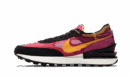 Waffle One Active Fuchsia