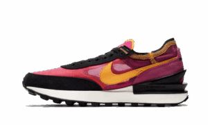 Waffle One Active Fuchsia