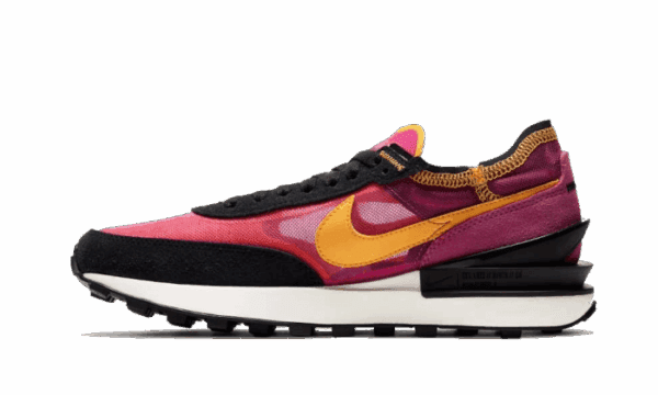 Waffle One Active Fuchsia