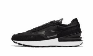 Waffle One Black