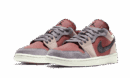 Air Jordan 1 Óxido de Cañón Bajo