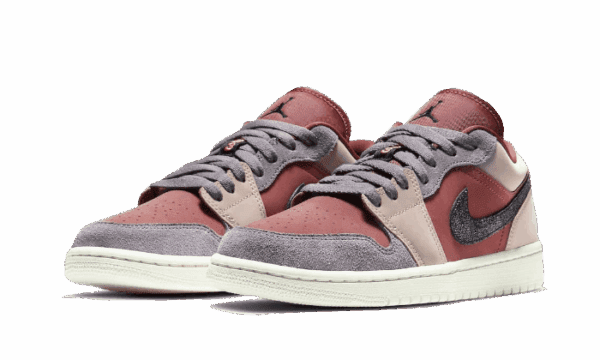 Air Jordan 1 Low Canyon Rust - Imagen 2
