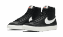 Blazer Mid '77 Vintage Black Sail