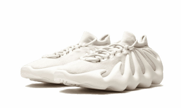 Yeezy 450 Cloud White - immagine 2