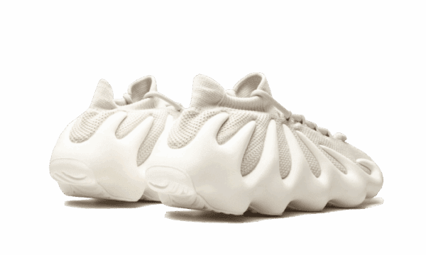 Yeezy 450 Cloud White - immagine 3