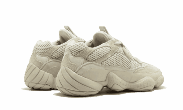 Yeezy 500 Desert Rat Blush – Bild 3