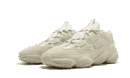 Yeezy 500 Wüste Ratte Erröten