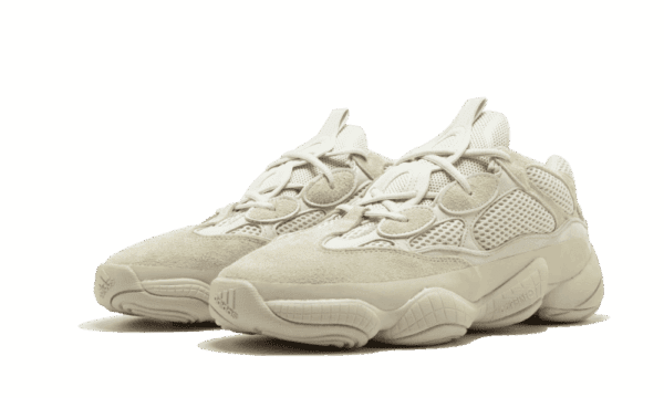 Yeezy 500 Desert Rat Blush – Bild 2