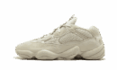 Yeezy 500 Wüste Ratte Erröten