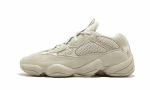 Yeezy 500 Wüste Ratte Erröten