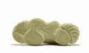 Yeezy 500 Wüste Ratte Super Mond Gelb