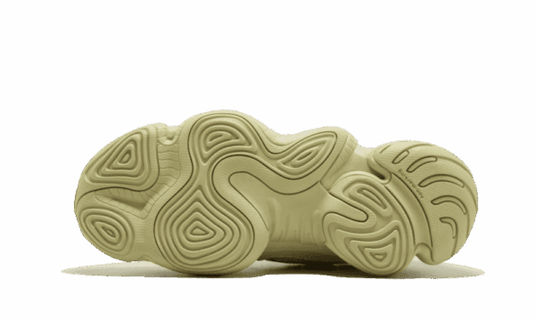 Yeezy 500 Desert Rat Super Moon Yellow – Bild 4