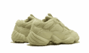 Yeezy 500 Wüste Ratte Super Mond Gelb