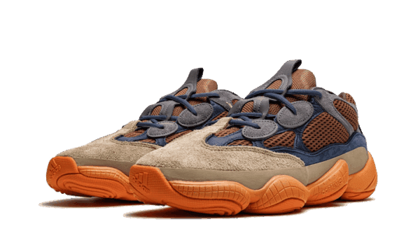 Yeezy 500 Enflame – Bild 2