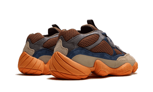 Yeezy 500 Enflame – Bild 3