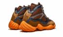 Yeezy 500 High Tactile Orange