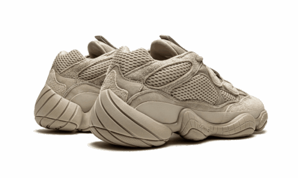 Yeezy 500 Taupe Light – Image 3