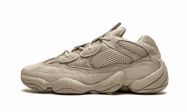 Yeezy 500 Taupe Light