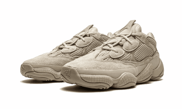Yeezy 500 Taupe Light – Image 2