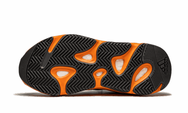Yeezy 700 Bright Blue - Image 4