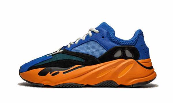 Yeezy 700 Bright Blue