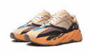 Yeezy 700 Enflame Amber