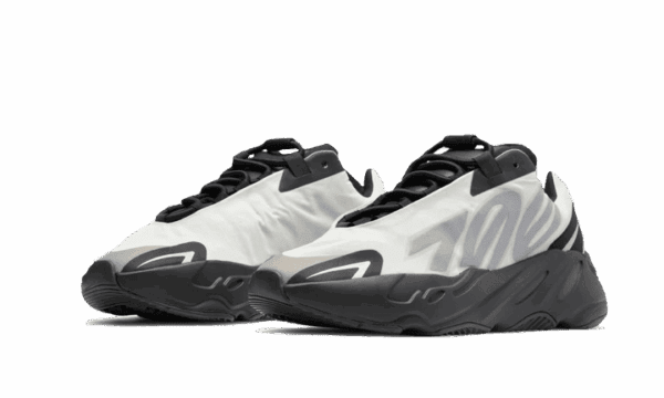 Yeezy 700 MNVN Bone - Image 2