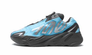 Yeezy 700 MNVN Bright Cyan