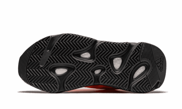 Yeezy 700 MNVN Orange - Image 4