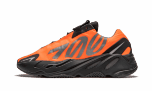 Yeezy 700 MNVN Orange