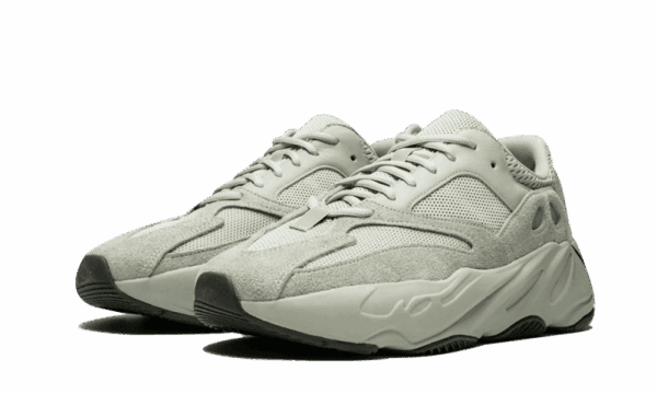 Yeezy 700 Salt - Image 2