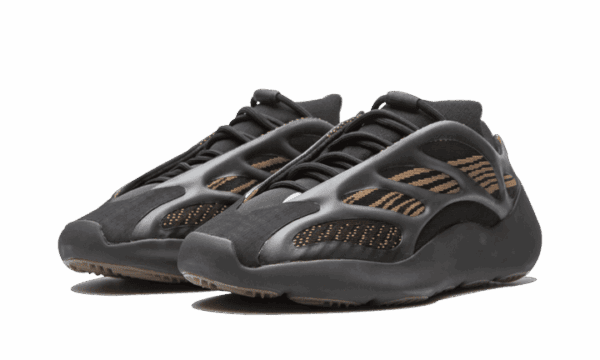 Yeezy 700 V3 Clay Brown - Imagen 2