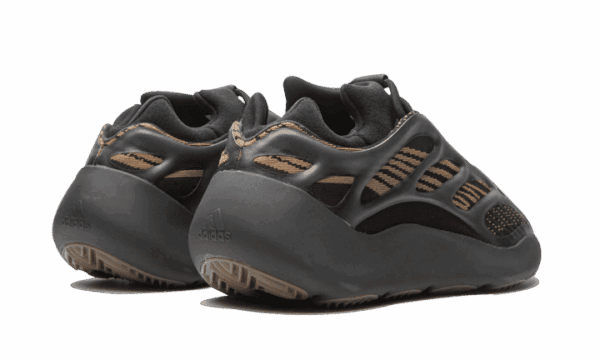 Yeezy 700 V3 Clay Brown - Imagen 3
