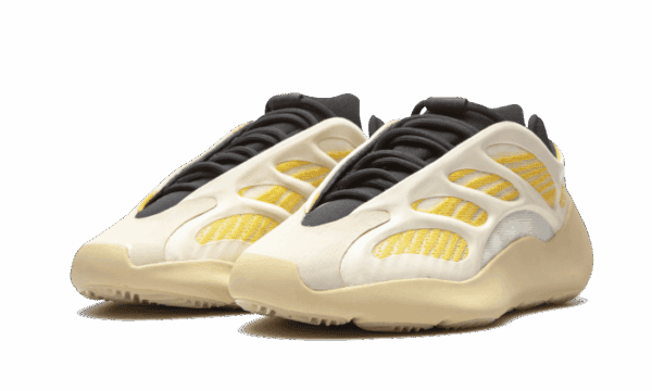 Yeezy 700 V3 Safflower - Image 2