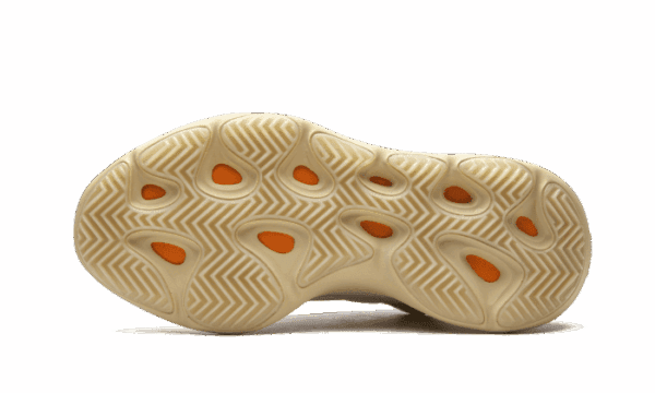 Yeezy 700 V3 Safflower - Image 4