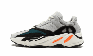 Yeezy 700 Wave Runner Solid Grey